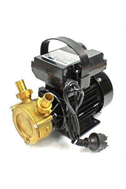 Atlantis YAG40M Çift Yönlü Hava Yapmaz Yağ Aktarma Pompası 1400 d/d