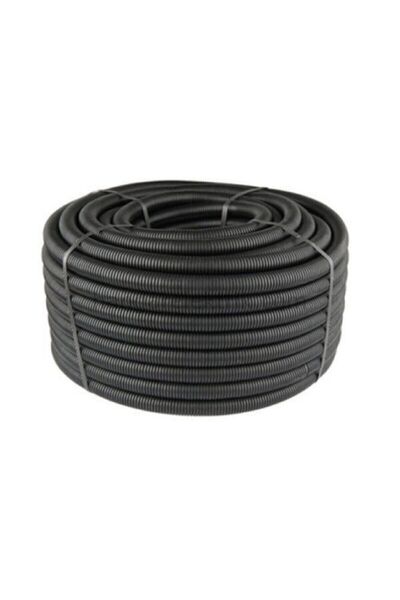 Mutlusan Plastik Spiral Boru 14mm (100 Metre)