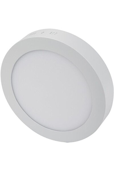 Cata Ct 5233 18W Panel Spot Sıva Üstü Beyaz Renk