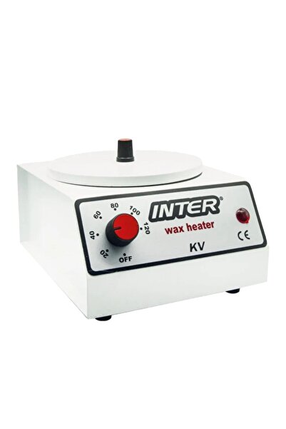 İnter PRO İNTER KAVANOZ AĞDA MAKİNESİ (800 ML