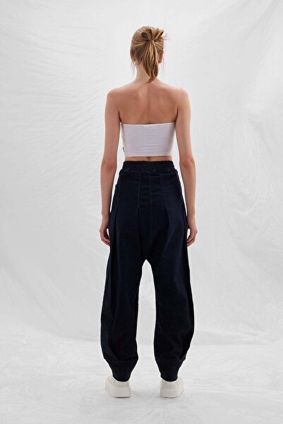 VDR Koyu Mavi Pantolon 14342