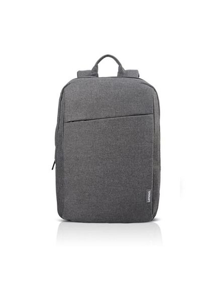 LENOVO حقيبة ظهر كاجوال للكمبيوتر المحمول مقاس 15.6 بوصة B210 رمادي 4X40T84058