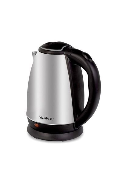 Yumatu Stainless Steel Kettle