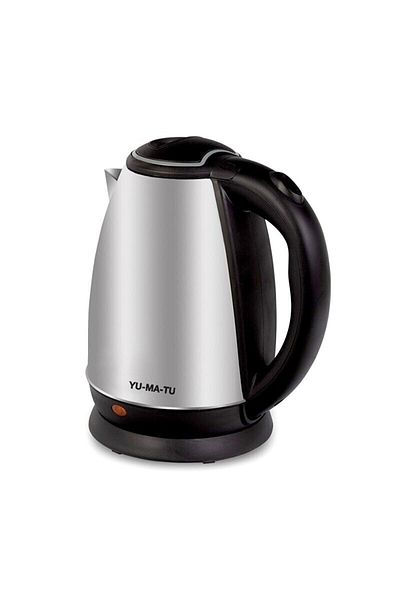 Yumatu Kettle