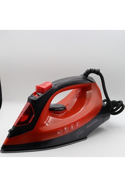 Skytech Iron