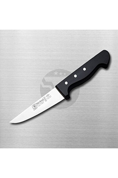 Sürbisa Sürmene SÜRBISA TR-61008 Kasap Kemik Sıyırma Bıçağı 11.5 cm