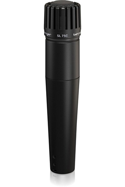 Behringer Sl75c Dynamic Cardıoid Microphone
