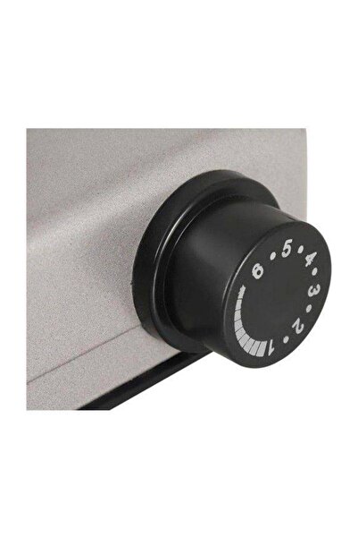 AWOX Lotus Tekli Elektrikli Set Üstü Ocak 1500 Watt