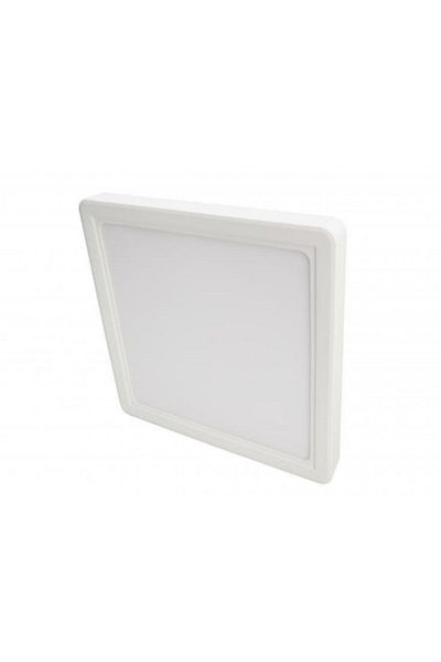 Cata White Light Ct-5234 - 18W Panel Led Luminaire