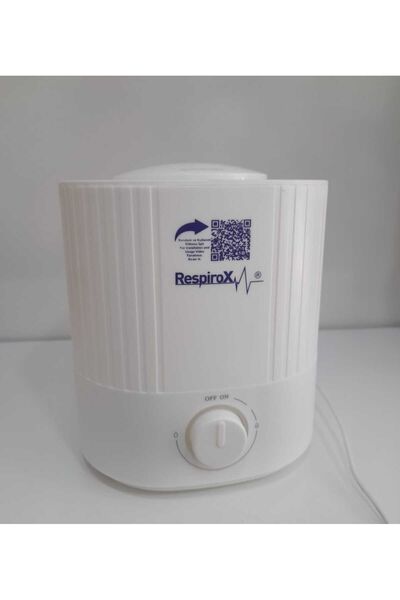 Respirox airX -one Ultrasonik Oda Nemlendirici