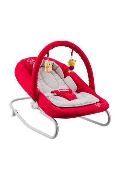 Pashababy Rival Baby Anakucağı Ev Tipi Anakucağı Anadizi(KAHVE)