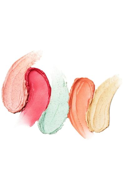 SEPHORA Clean Lip Balm & Scrub