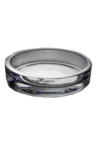 Paşabahçe El Imalatı Kristal Mini Limon Kase 1 Adet 8x2 Cm 20070