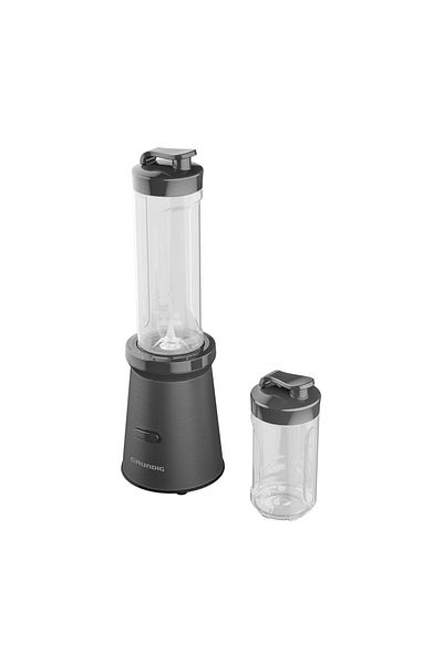 Grundig Kb 4134 Tdx Dark Inox Personal Blender