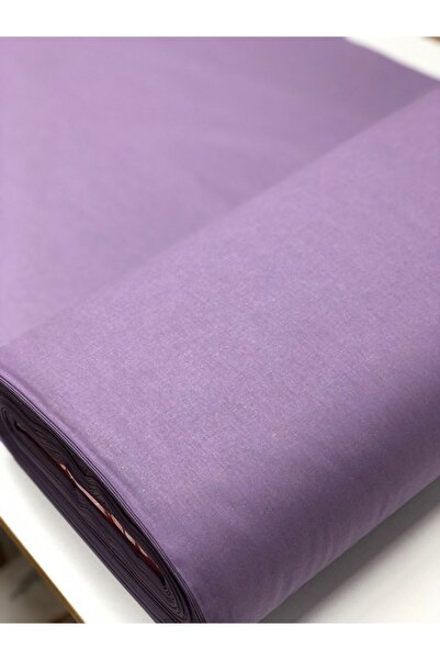 FAAL Double Poplin Sheet and Pillowcase, Color Violet