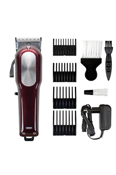 Genel Markalar orijinal Inter Mac3 TC-1453 Moser Style Saç & Sakal Kesme Maki...