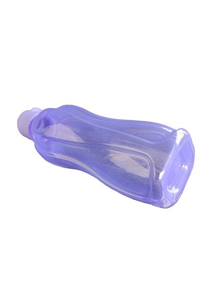 Tupperware Purple Water Bottle 750 Ml