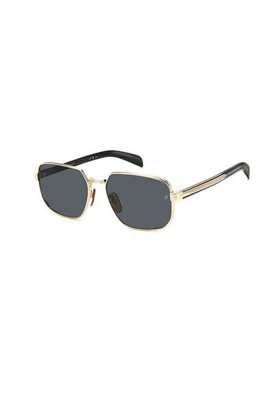 David Beckham Men's Sunglasses - Db7121/g/s Rhlır, 60-18-145, Uv400