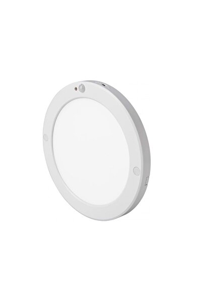 Cata Ct 9247 18 Watt Beyaz Işık Sensörlü Gece Gündüz Ayarlı Sıva Üstü Led Armatür