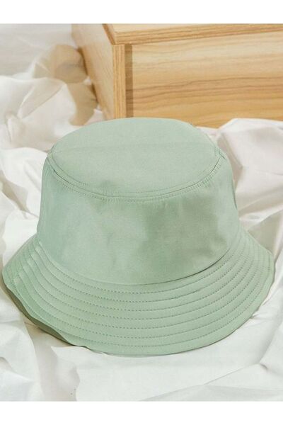 Rupen Kraft Pălărie cu găleată unisex din bumbac, mărime standard, pălărie cu...