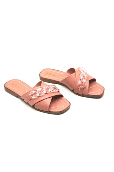 PUNTO 246856 Γυναικείες Παντόφλες Καθημερινές