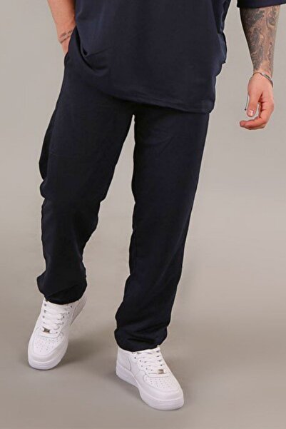 OKULCUBABA Udobne kroj muške letnje pidžame