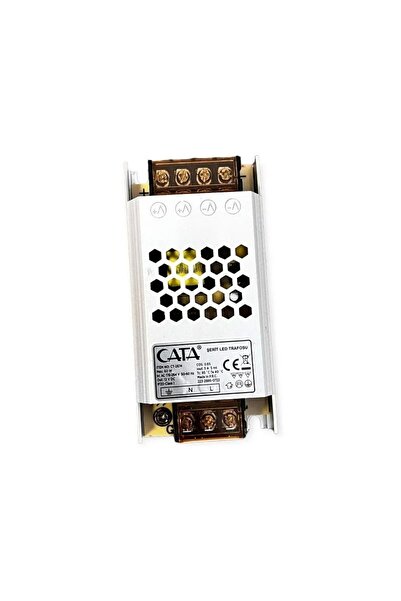 Cata Ct-2674 60 Watt 5 Amper Led Trafosu