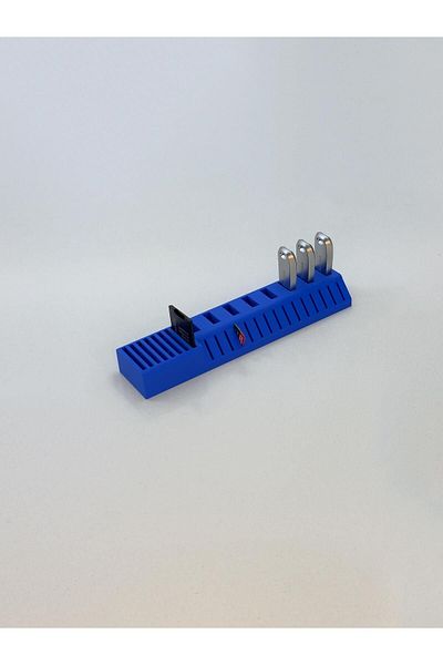 Roka5D USB/SD Card/Micro SD Card Organizer Organizer Stand Decorative Design
