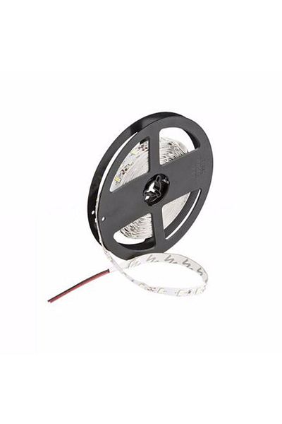Cata 5 Meters 10 Chip Indoor Led Strip Lighting Amber Ct-4485