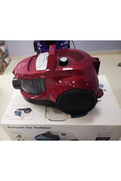 Profilo Toz Torbasız Süpürge Psp5u530