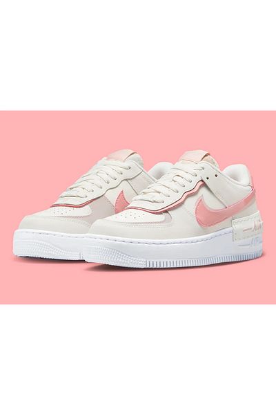 Nike Phantom Pink Oxford - 1 Low Shadow