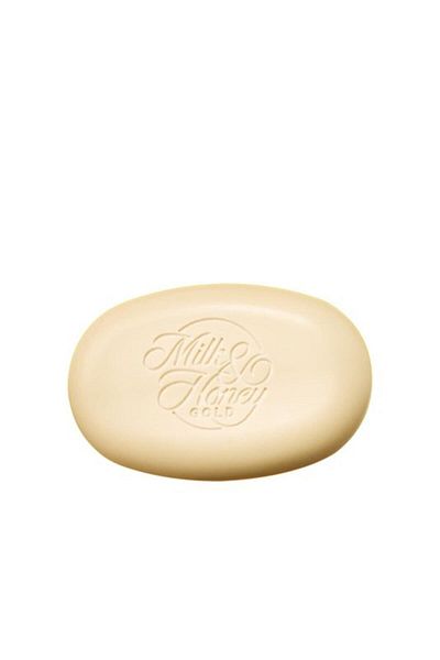 Oriflame Milk & Honey Gold Softening Creamy Soap