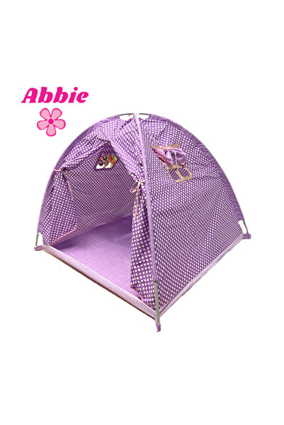 Abbie EKO PUANTİYELİ OYUN ÇADIRI BZİ