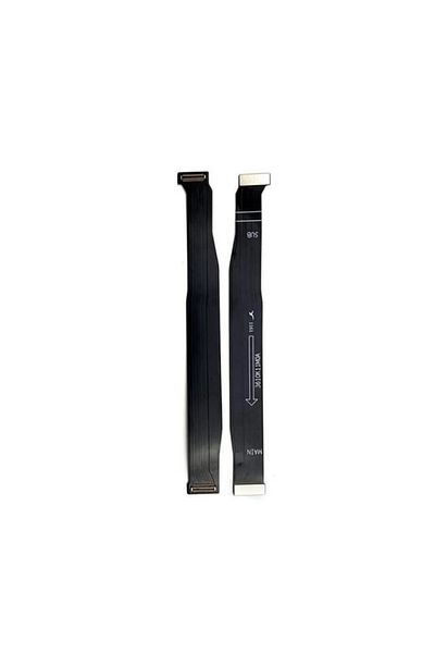 Teknonet Xiaomi Poco F3 - Intermediate Flex Compatible Black