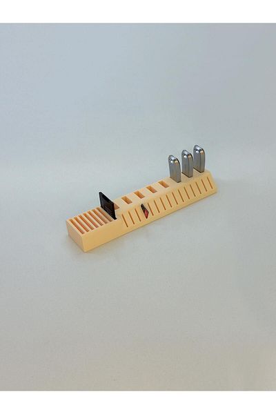 Roka5D USB/SD Card/Micro SD Card Organizer Organizer Stand Decorative Design