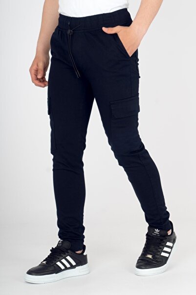 YAKAMEL Детски панталони за момчета и момичета - панталони от канвас с еласти...