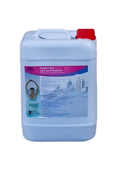 DEEP BLUE HAVUZ PARLATICI KİMYASAL 10KG