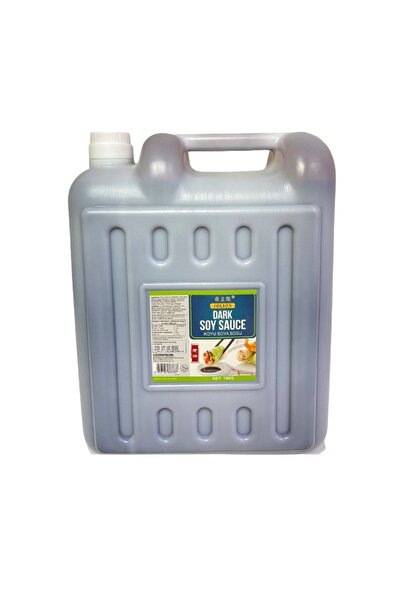 Greatwall Jolion Dark Soya Sosu (KOYU SOYA SOSU) 15 Kg