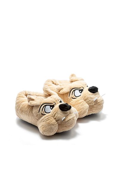 Twigy Παντόφλες Unisex Animal Icon New Season Indoor New Season Slippers Funny