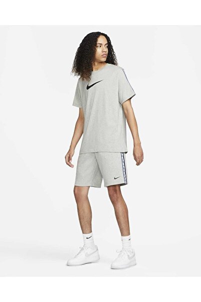 Nike Sportswear Fransız Havlu Kumaşı Erkek Şortu -