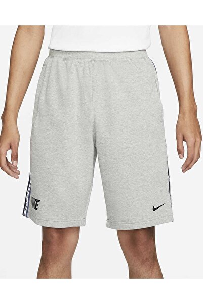 Nike Sportswear Fransız Havlu Kumaşı Erkek Şortu -