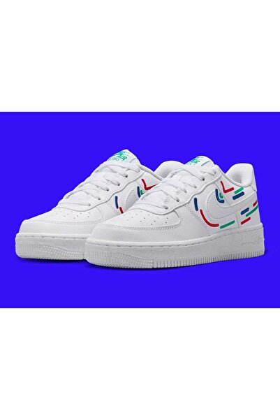 Nike Aır Force 1 Impact Sneaker Spor Ayakkabı