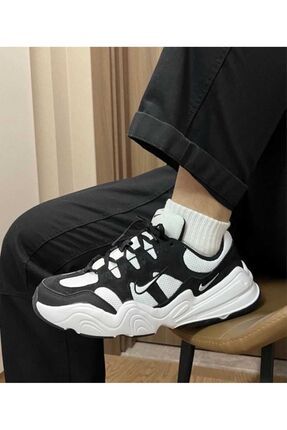 Nike Sportswear Tech Hera Erkek Spor Ayakkab Sneaker Fiyat Yorumlar Trendyol
