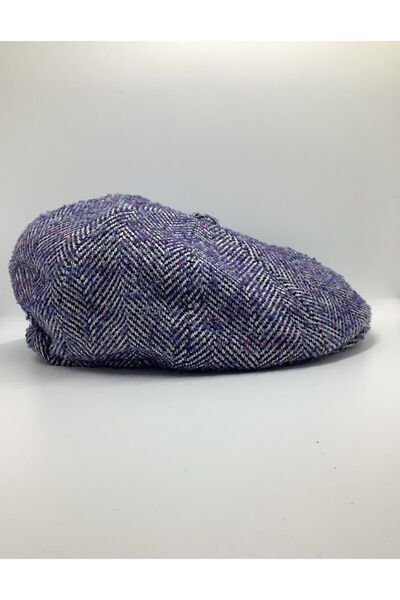 Rupen Kraft Winter Peaky Blinders Newsboy David Beckham Cap Hat Standard Size Elastic
