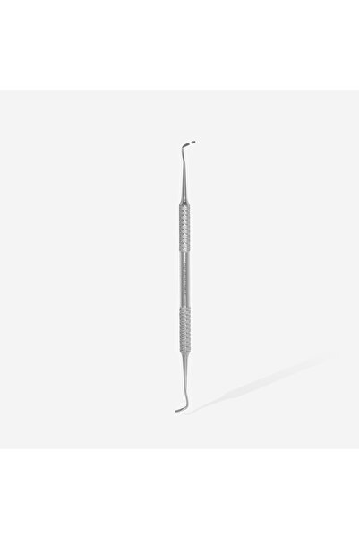 STALEKS EXPERT 20 TYPE 2 Pedikür Küret Kronk (Çift Taraflı Küret)