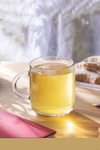 Paşabahçe 55192 Iconic 6-Piece Mug 245 Cc