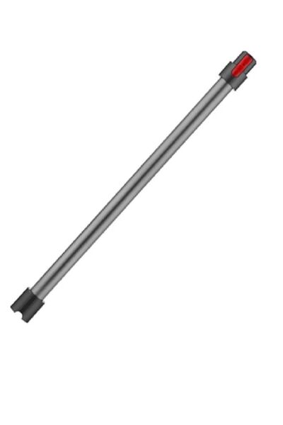 LİN GRUP Σωλήνας συμβατός με σωλήνα σκούπας Dyson V8 - V10 - V11 σε γκρι χρώμα