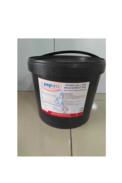 PAYMİX PH Düşürücü