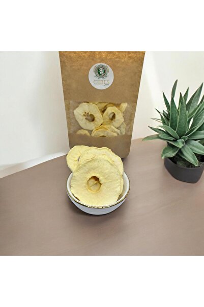 CERES GURME Elma Kurusu (2 Lİ PAKET)