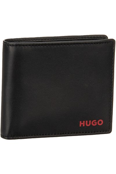 HUGO Geldbörse Subway 4 Cc Coin
